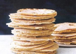 Tortillas Mejicanas