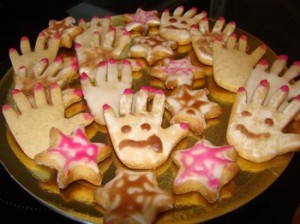Cookies para Halloween-2