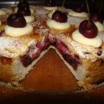 Tarta de Cerezas (4)