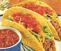 Tortillas Rellenas 1