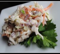 Coleslaw 1
