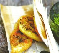 Empanadas de Atun