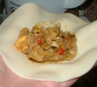 empanadas mix de mar 2