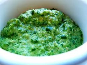 Gremolata