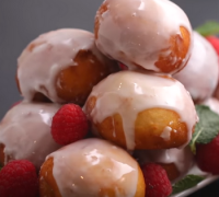 Donats con Helado 2-1