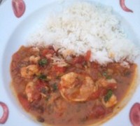 Moqueca Bahiense 2-1